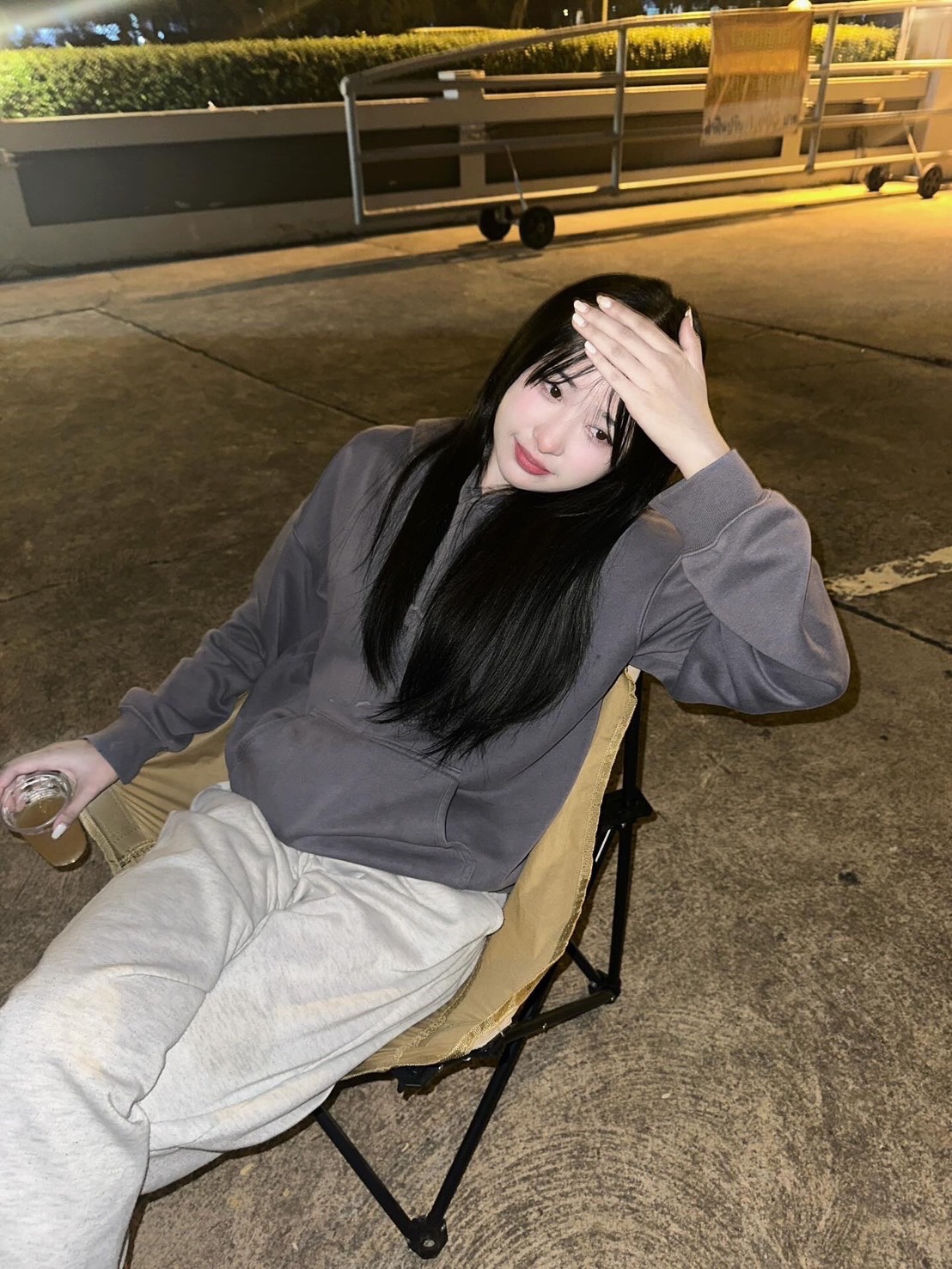 น้องขนม🌸อมตะนคร พานทอง