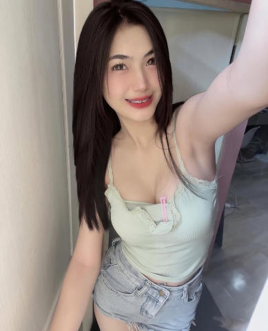 น้องออย🌸 อมตะนคร ไซด์ไลน์ อมตะนคร พานทอง ดอนหัวฬ่อ