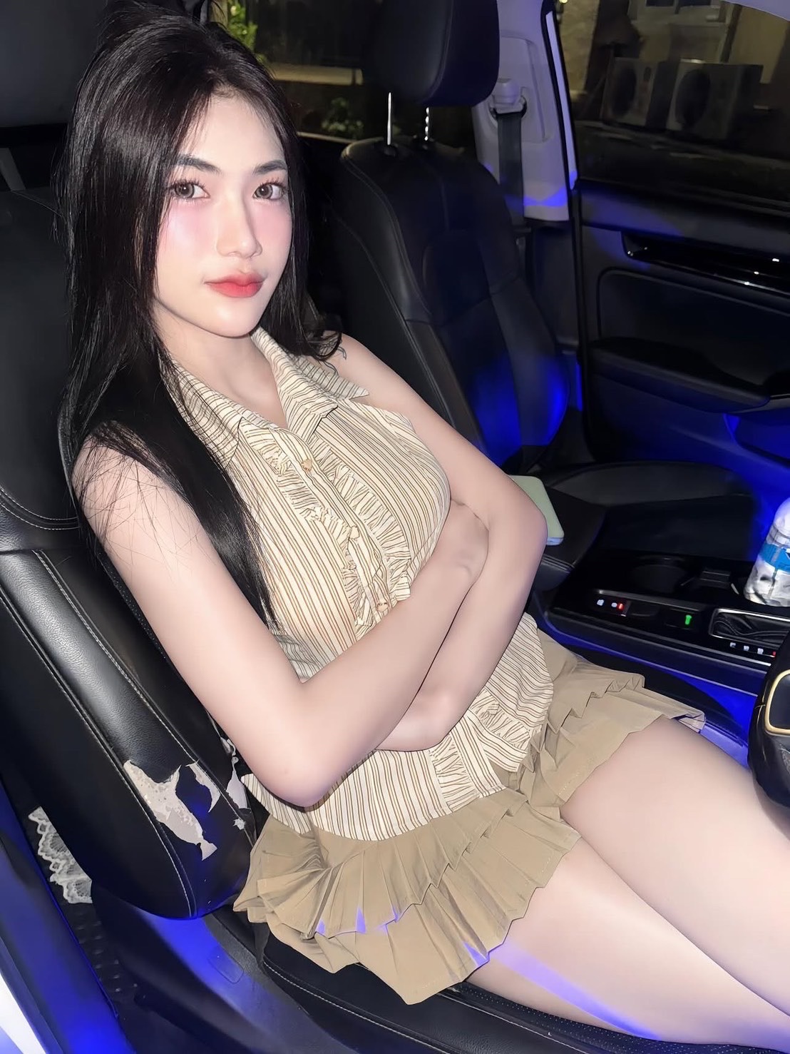น้องออย🌸 อมตะนคร พานทอง