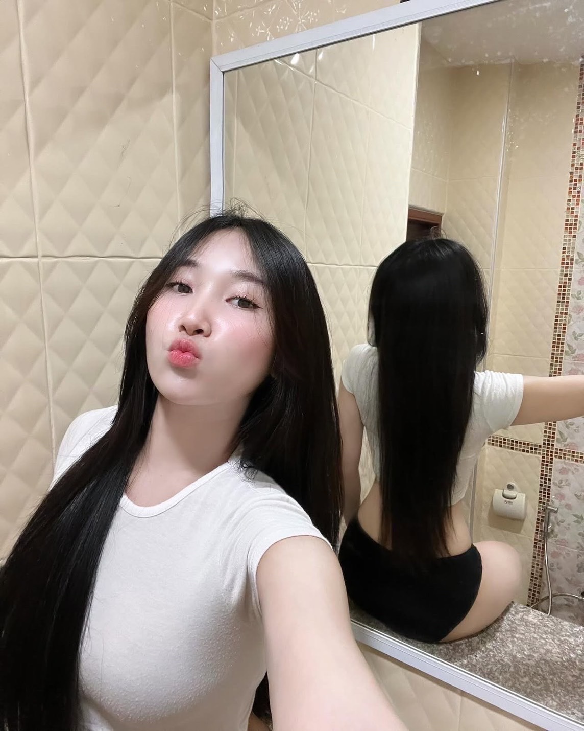 น้องฝน💦มาใหม่ เมืองชลบุรี