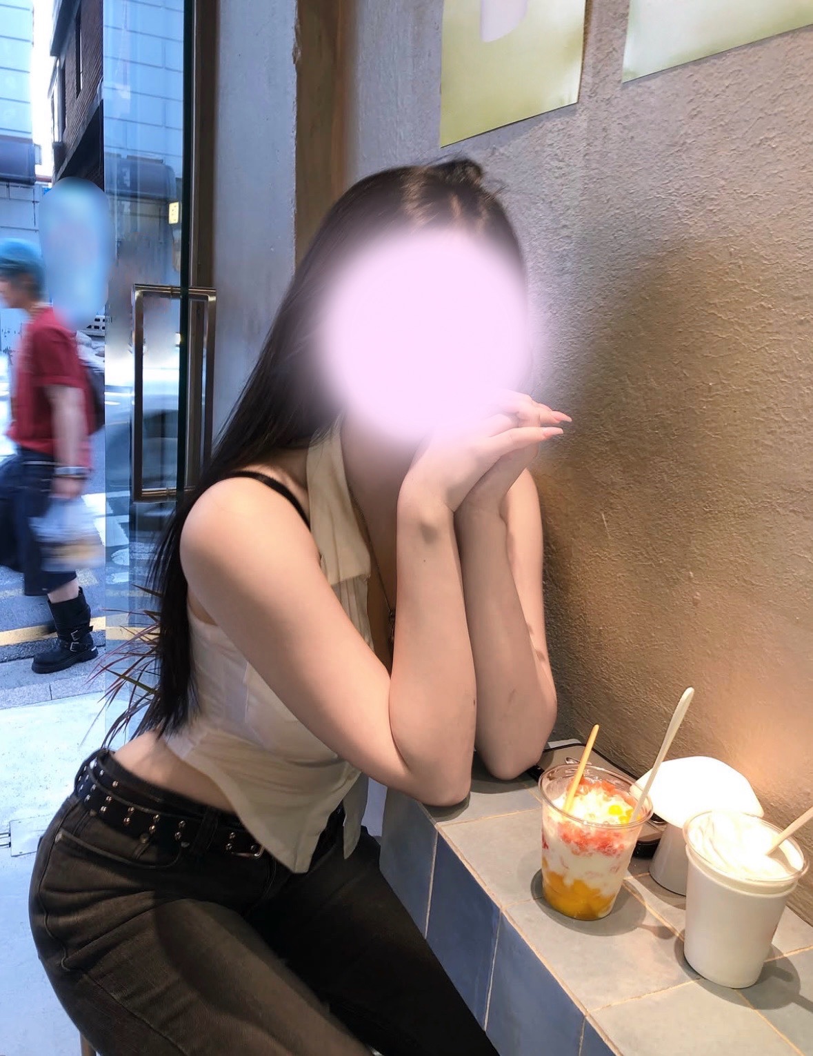 ทราย bang-yai