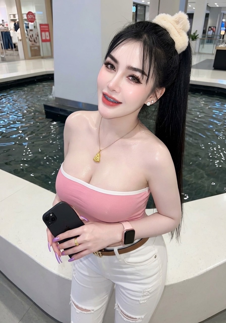 มิ้น บางนา เขตบางนา