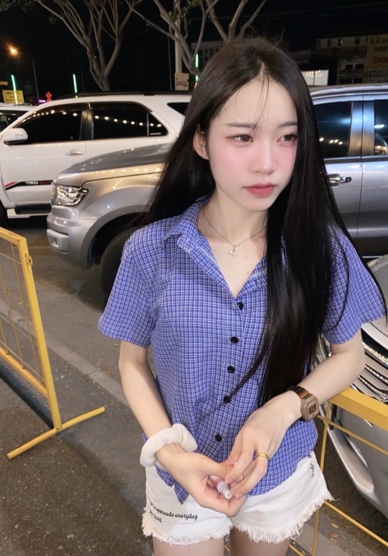 น้องออย💦มามใหม่ khet-bang-khae
