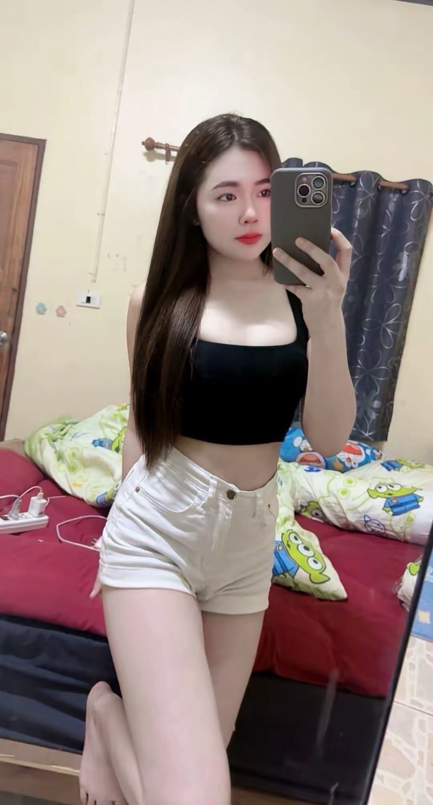 น้องหมิว💦รังสิต mueang-pathum-thani