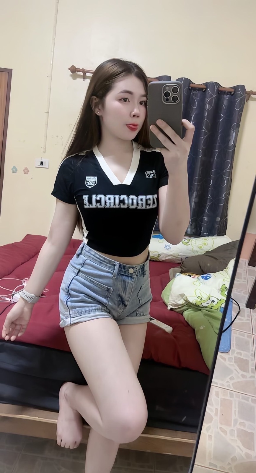 น้องหมิว💦รังสิต mueang-pathum-thani