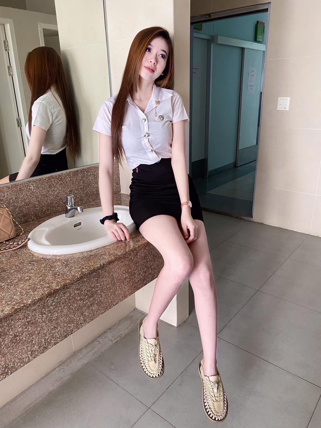 น้องแก้ม⭐️มาใหม่ mueang-pathum-thani