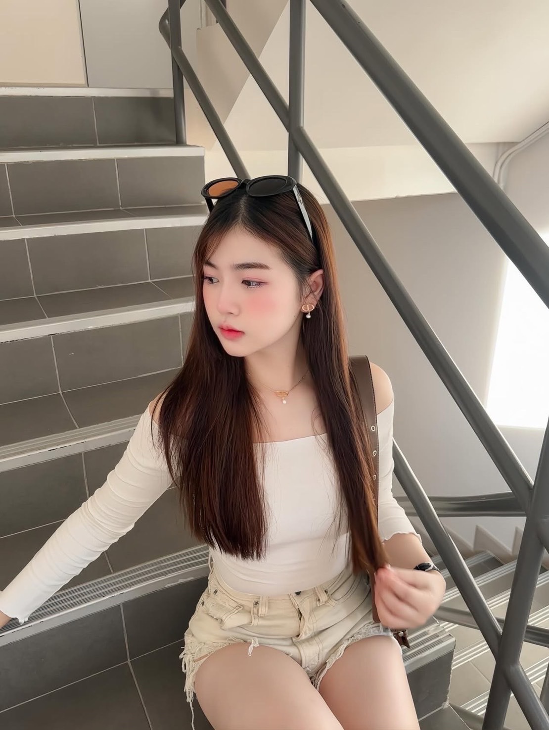 น้องผักกาด⚠️รับครั้งแรก mueang-pathum-thani