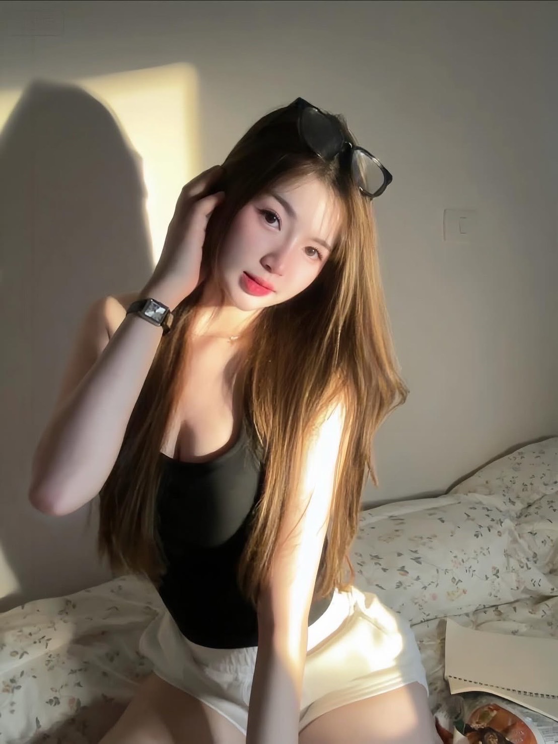 น้องผักกาด⚠️รับครั้งแรก mueang-pathum-thani