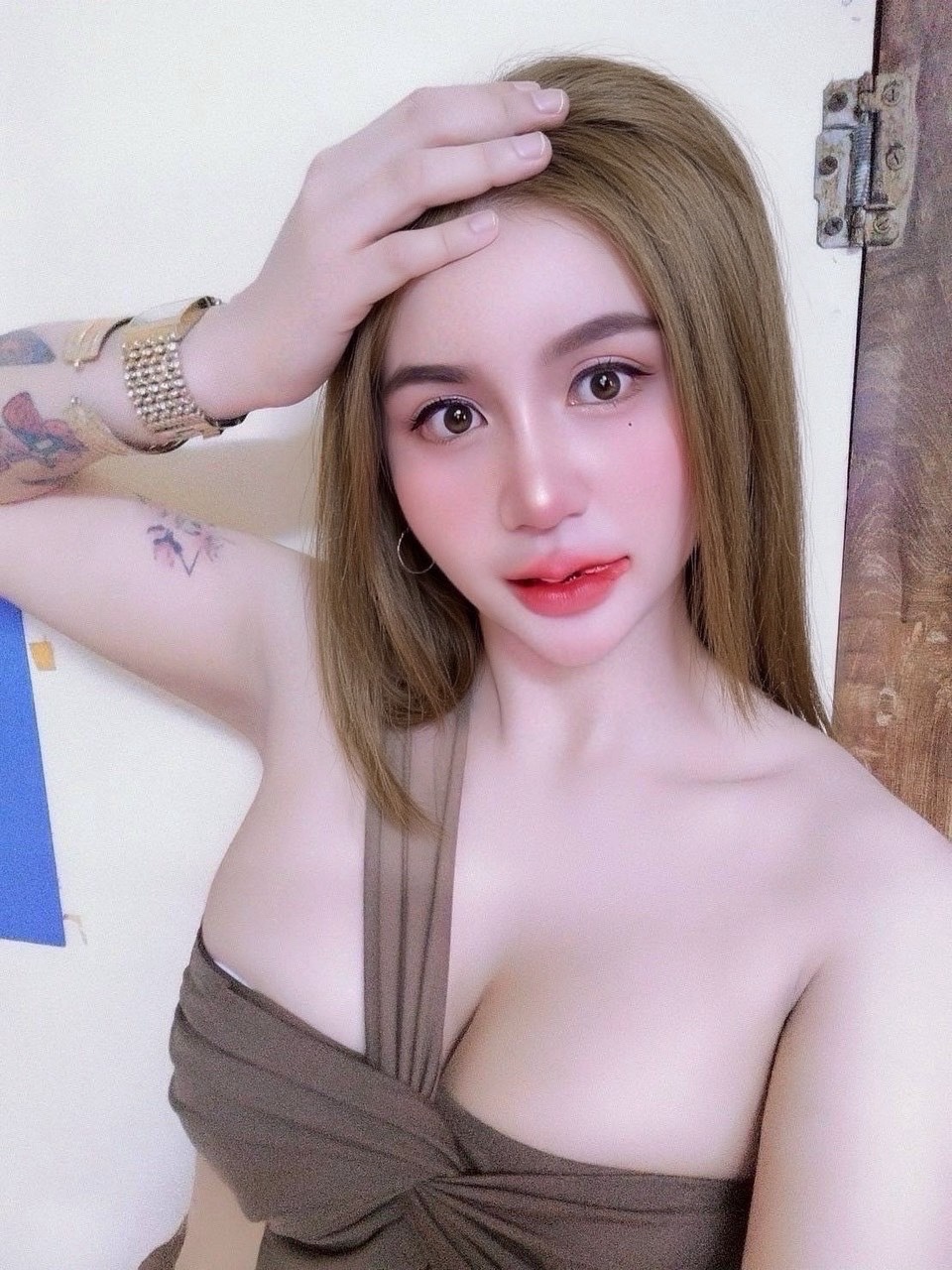 นิวตี้ เขตบางกอกน้อย