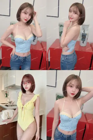 🍾น้อง บียอน🎌DJคลับดัง..ลูกครึ่งญี่ปุ่น🎌 profile photo in Bang Na