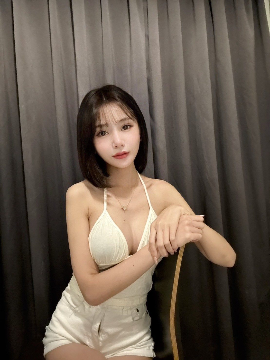 🍾น้อง บียอน🎌DJคลับดัง..ลูกครึ่งญี่ปุ่น🎌 khet-bang-na