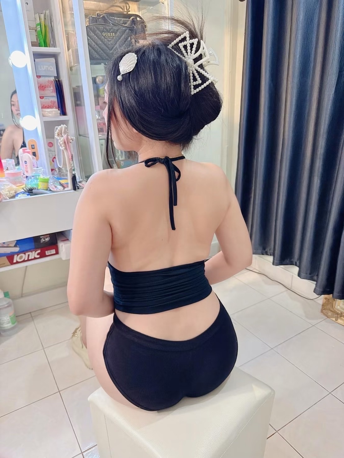 น้องมาย ไทรน้อย