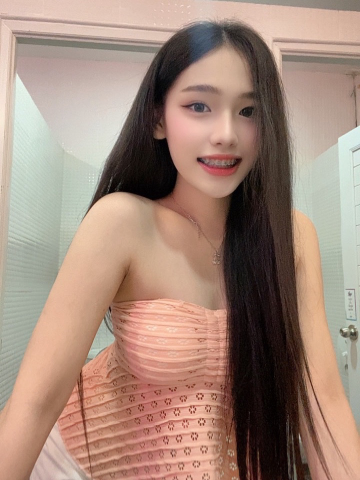 น้องอันปัน ไซด์ไลน์ รัชดา17