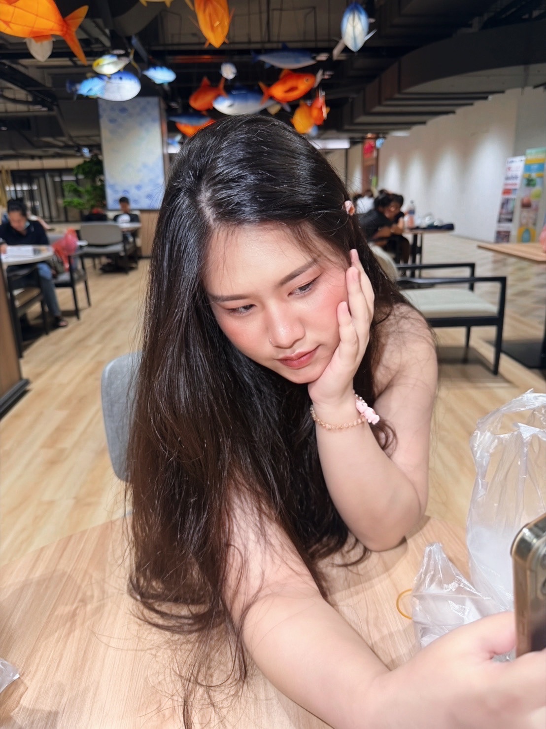 กันตเบส เขตจตุจักร
