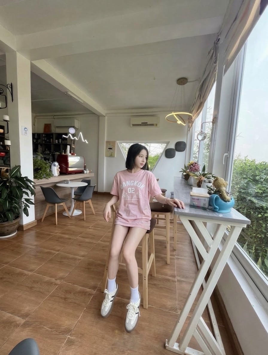 น้อง  รินรดา เขตธนบุรี