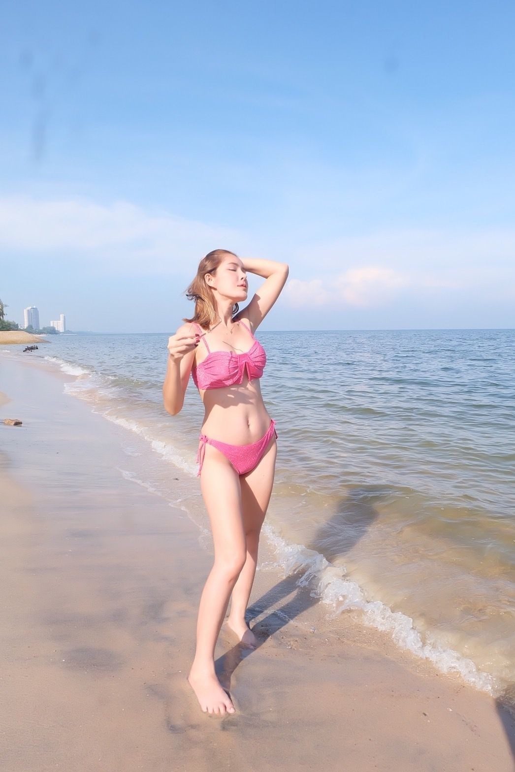 น้ำปั่น ปากเกร็ด