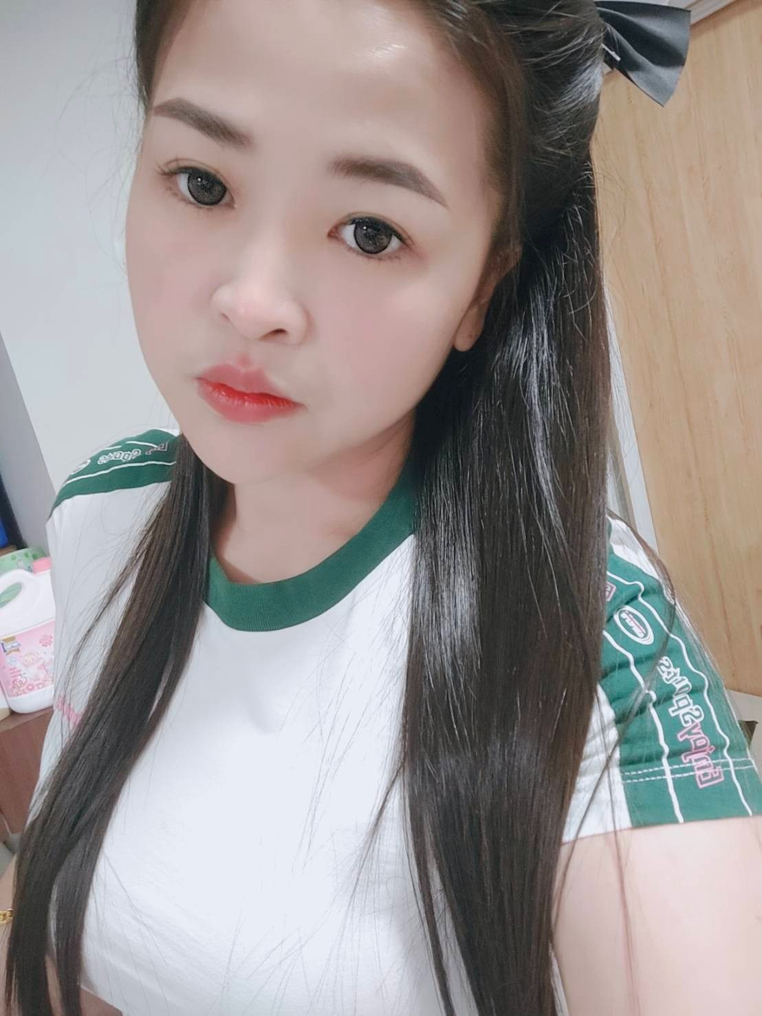 น้องอุ้มตัวกลม เมืองสมุทรปราการ