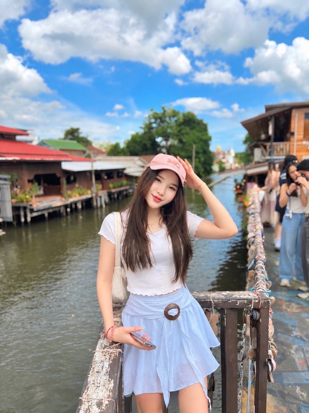 ไอเดีย (รับงานครั้งแรก) เขตจอมทอง