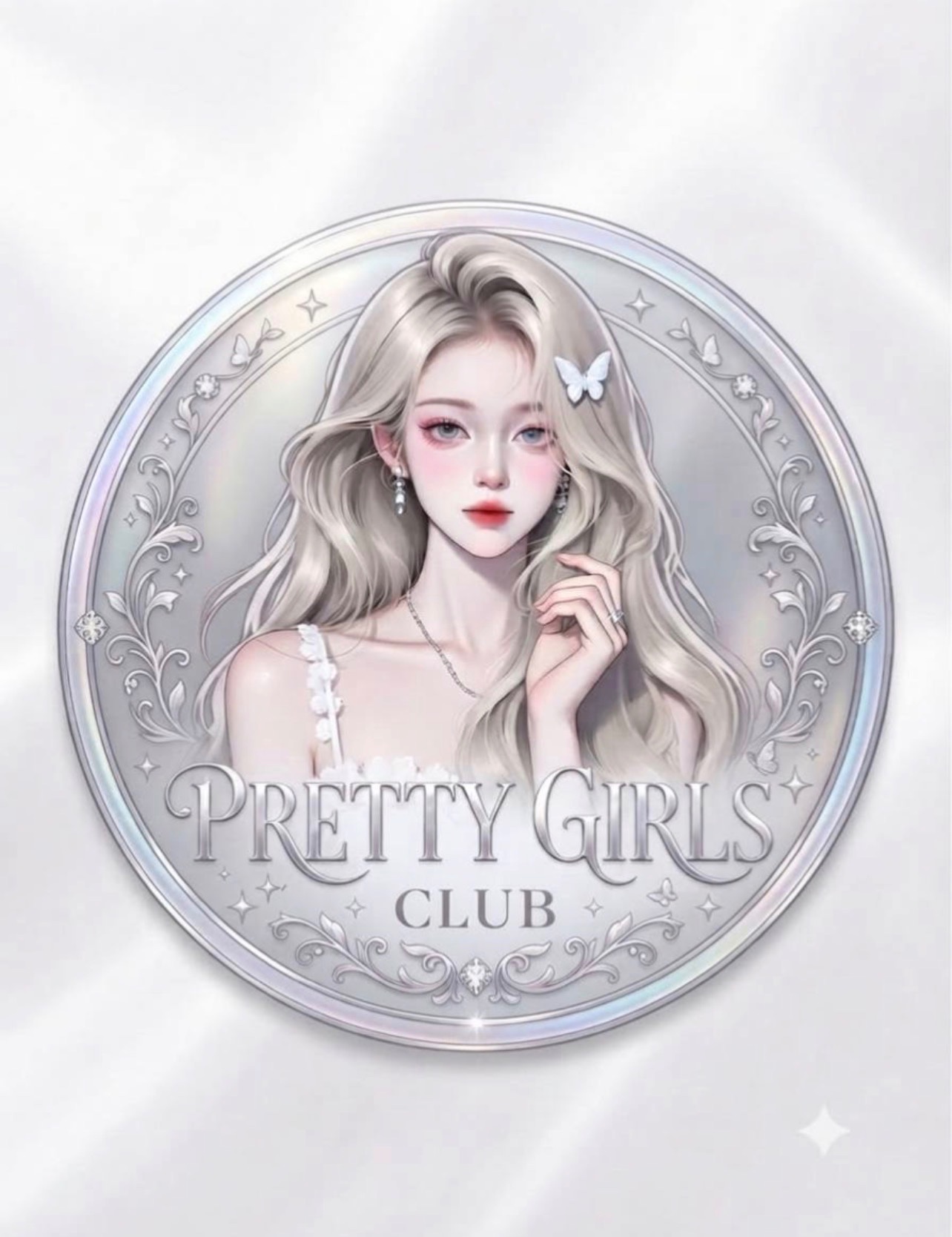 Pretty Girls Club