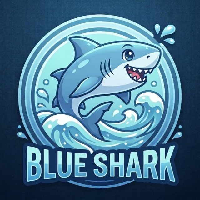 Blue Shark