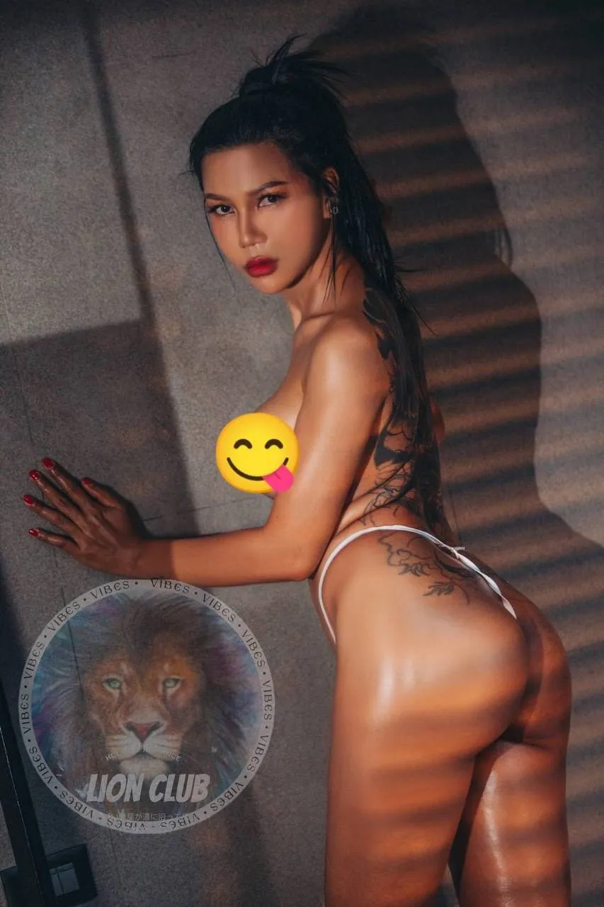 เฮเรน(lion) เขตห้วยขวาง