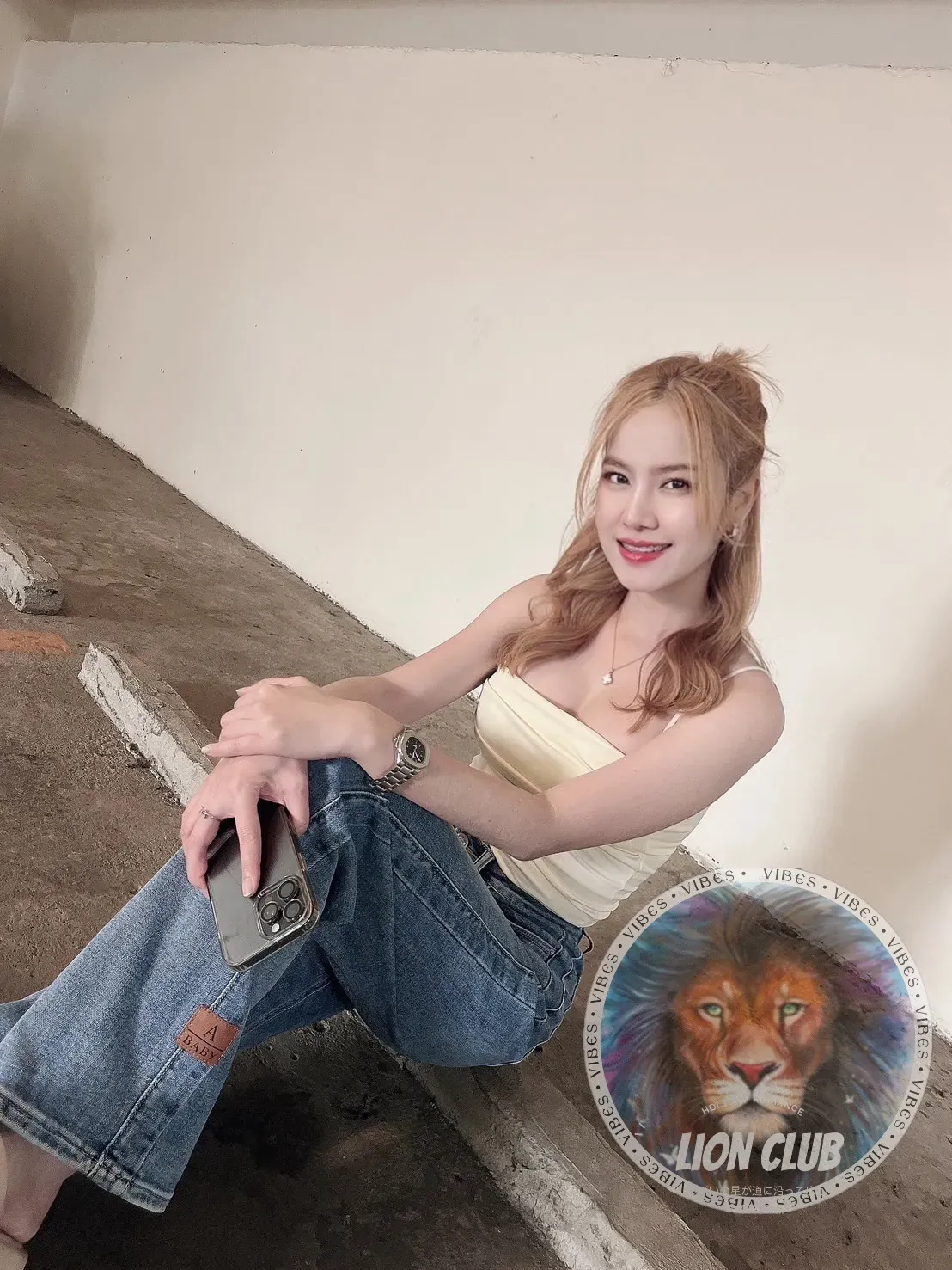 Fan4you มิโซ(lion club) เขตประเวศ