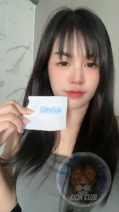 แพรว(lion club)