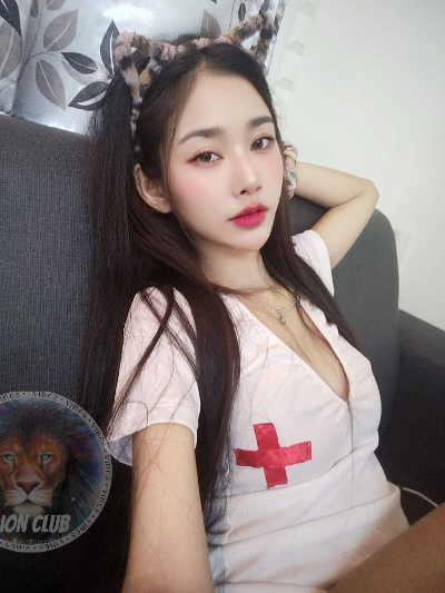 อาเหมย(lion club) เขตห้วยขวาง