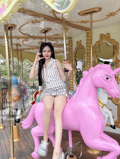 Linchi(lion Club) khet-huai-khwang