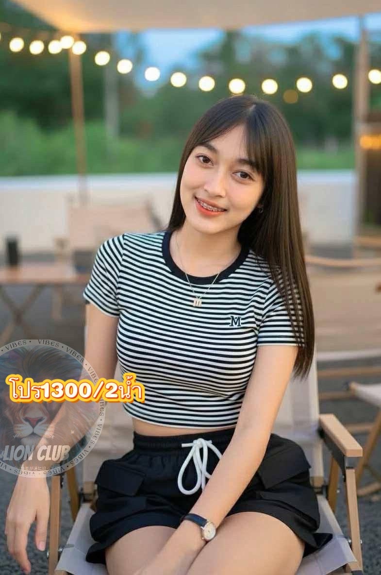 ใบตอง(lion club) เขตห้วยขวาง