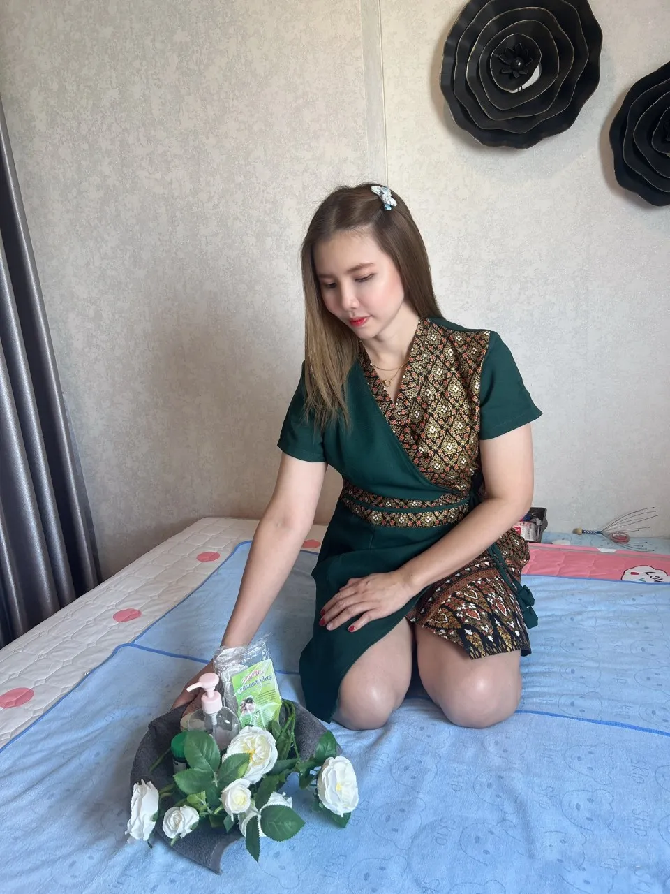 Linda khet-bang-khae