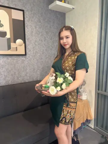 Linda profile photo in Bang Khae