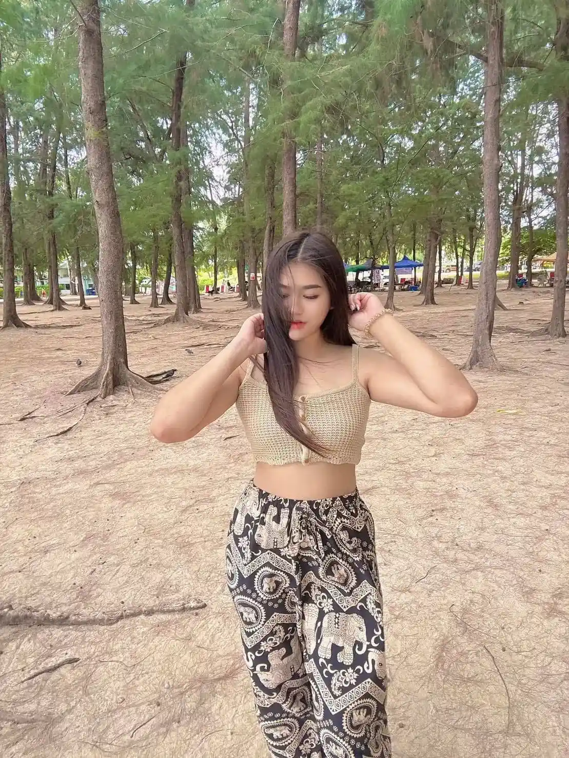 Nuda thanyaburi