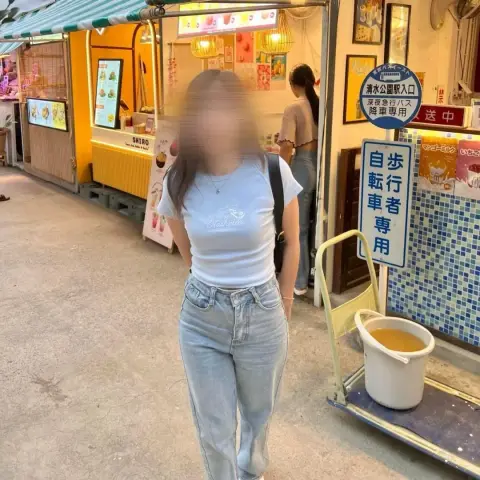 Smay profile photo in Bang Khae