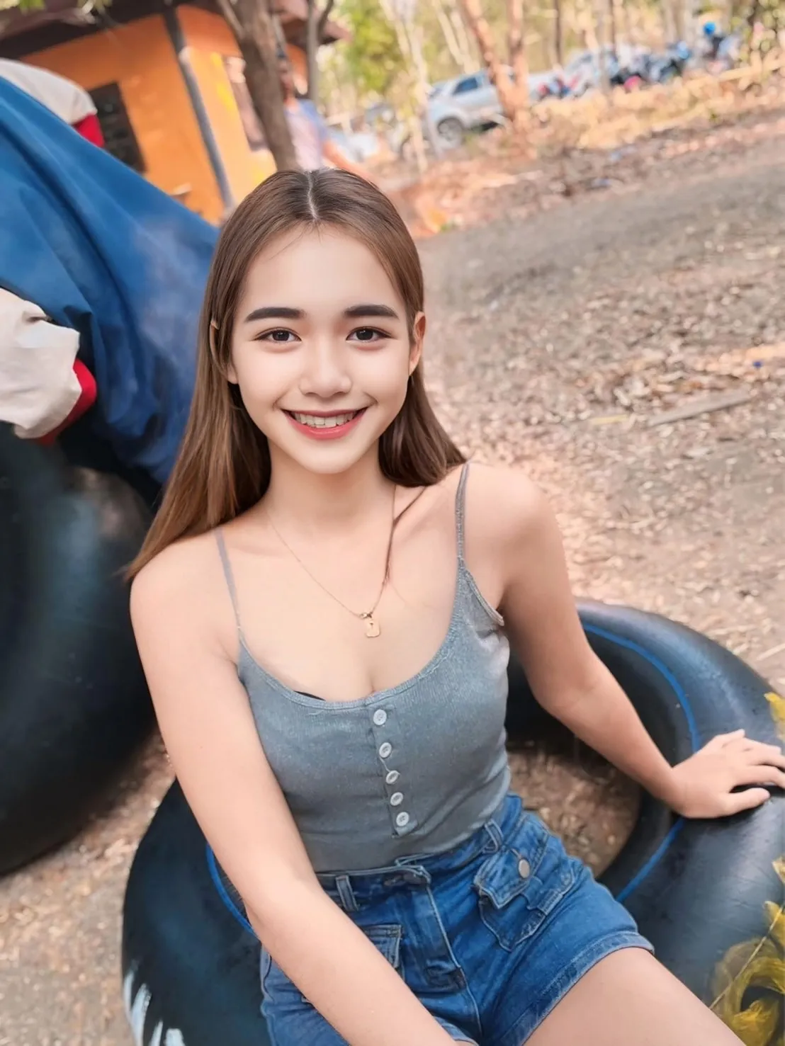 Fan4you Nampn mueang-nonthaburi