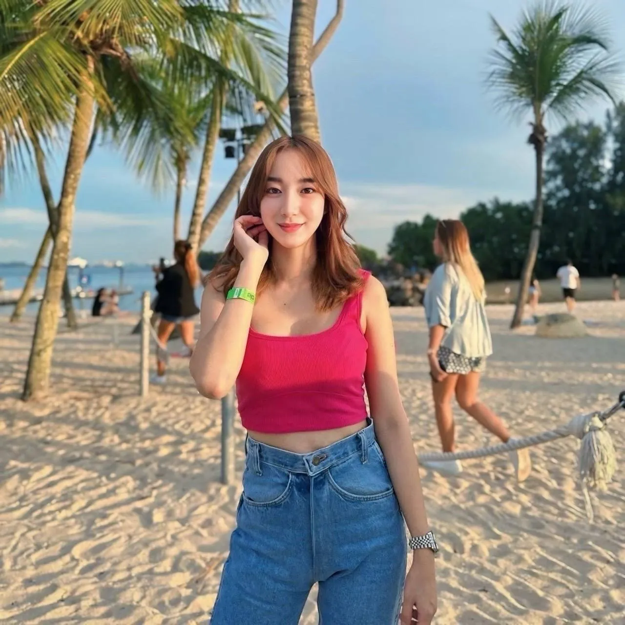 Fan4you Bwchmphu khet-bang-khae