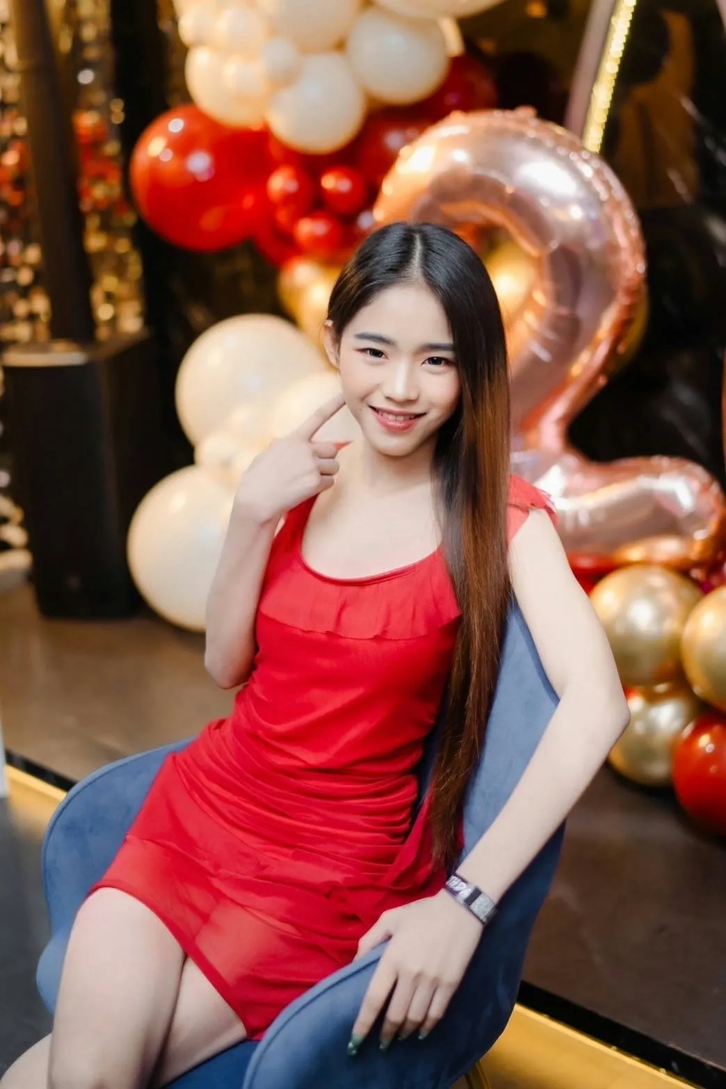 บัววารี เขตบางแค