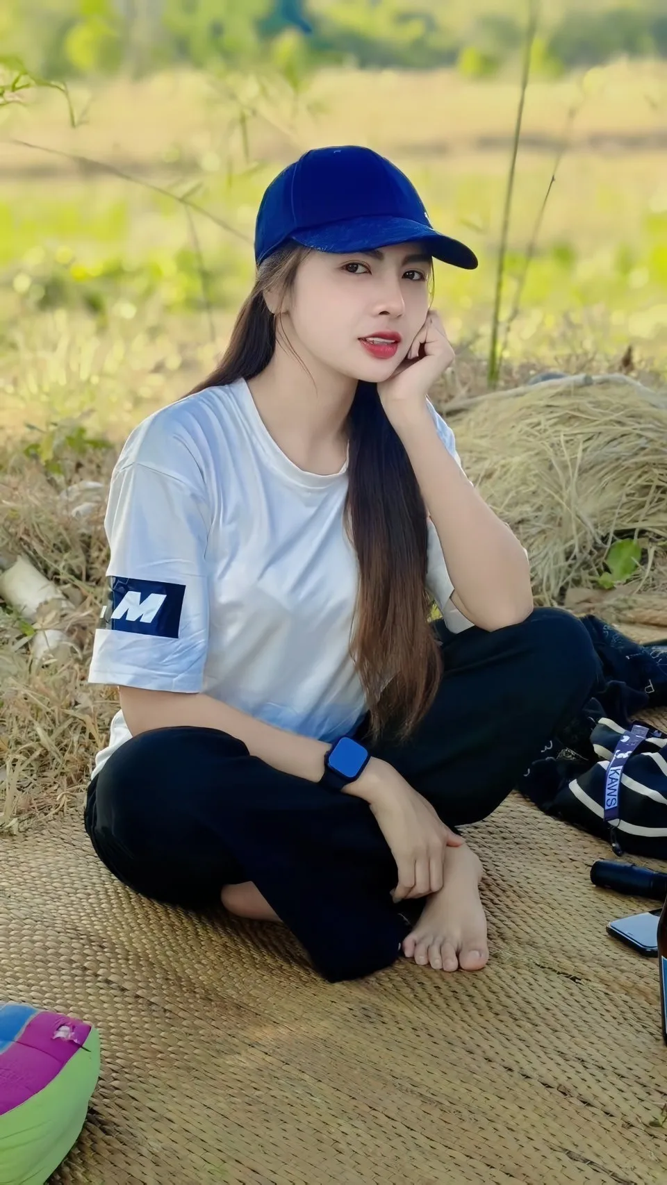Nong Ris khet-bueng-kum