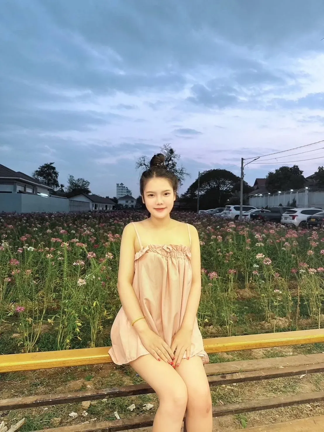 Nongkrse khet-lat-phrao