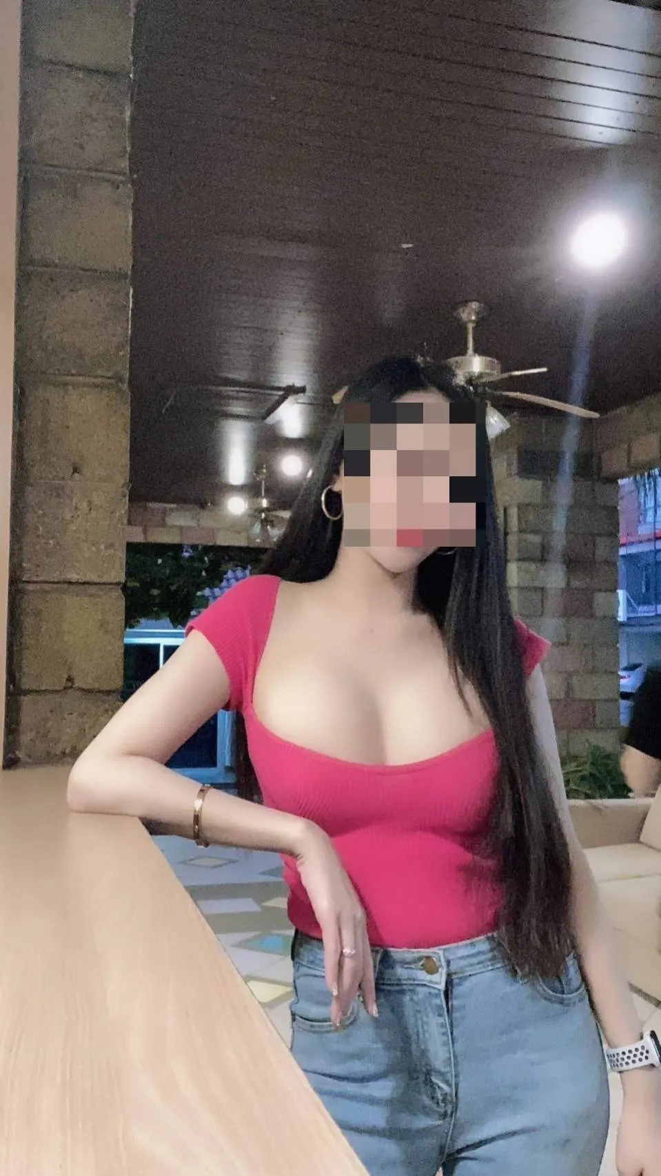 FAN4YOU - น้องแอปเปิ้ล น้องแอปเปิ้ล