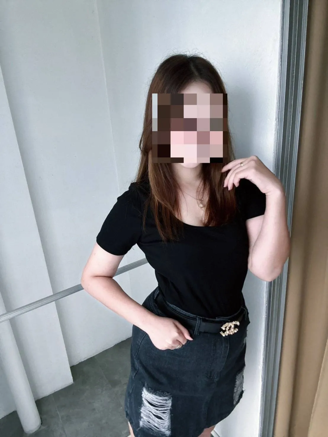 น้องพลอยใส เมืองเชียงราย