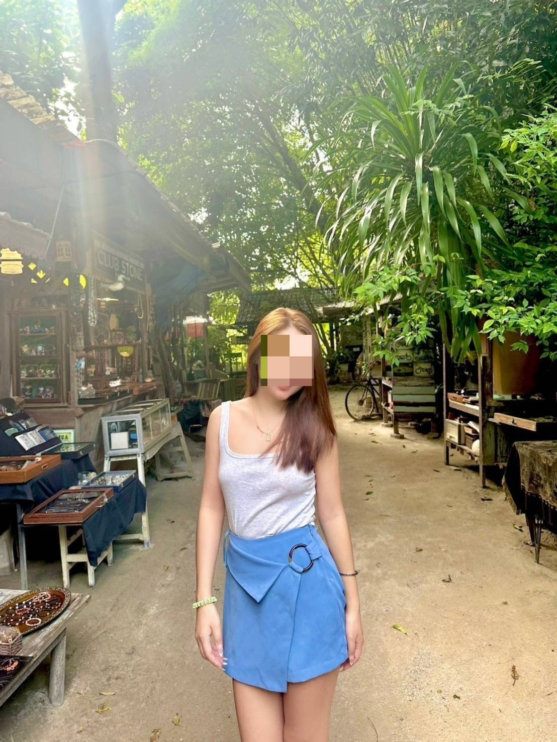 Nongfang EL mueang-chon-buri