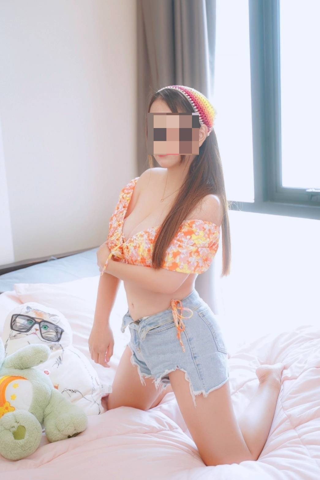 น้องน้ำชา EL เมืองระยอง