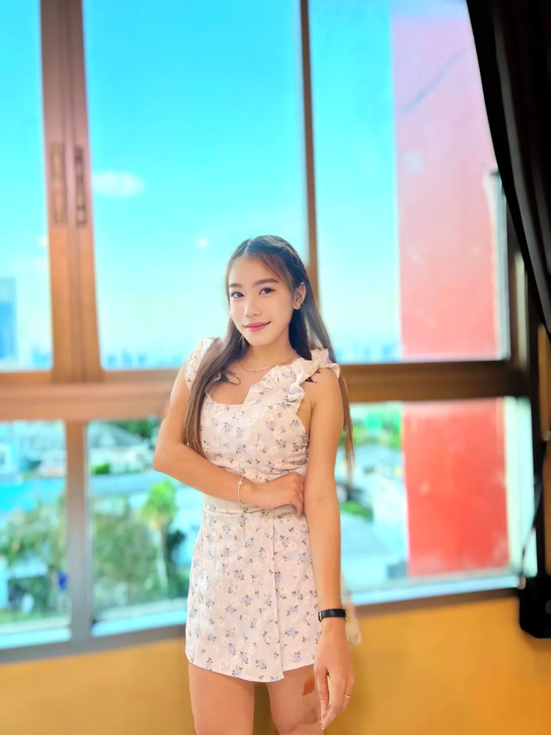 Fan4you พลอยใส เขตห้วยขวาง