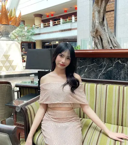 Nongchchie🇹🇼 profile photo in Bang Na