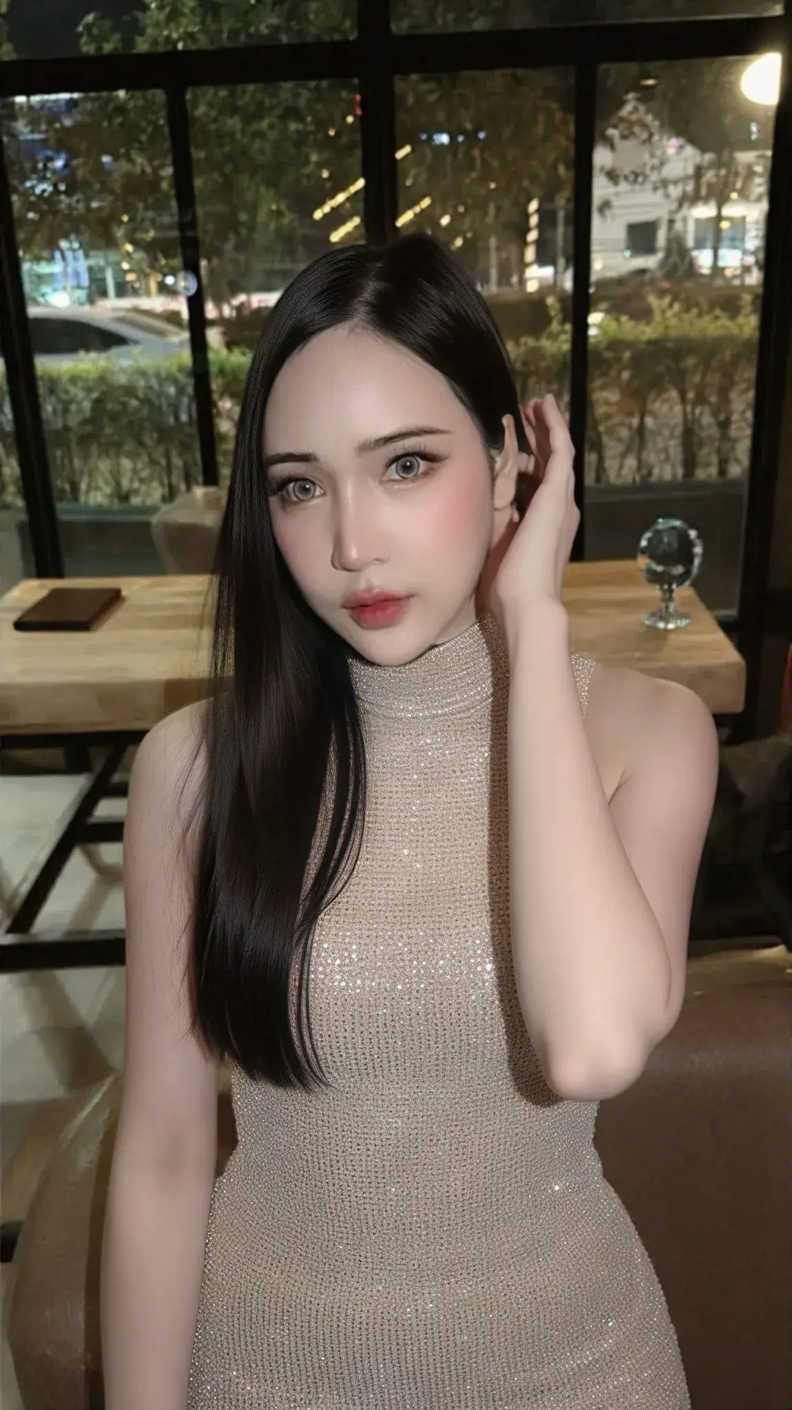 Lkki Phritti Nangbb khet-huai-khwang