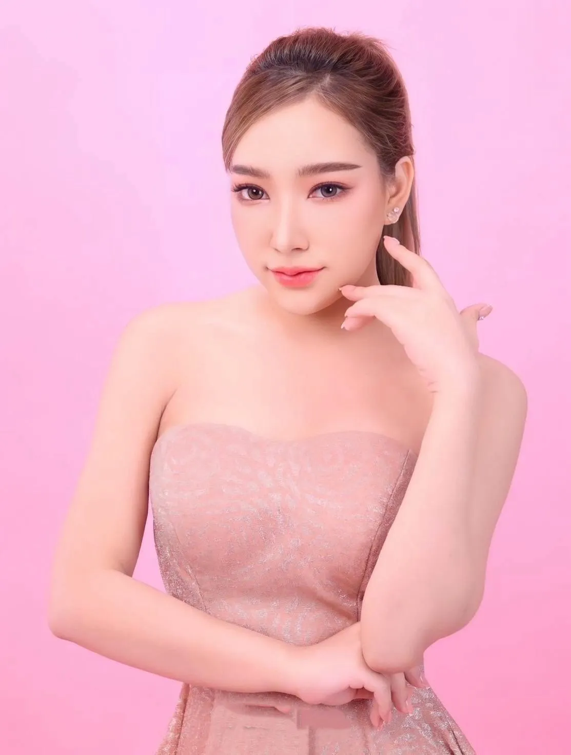 Khitti Nangbb Bmarbphasthmae khet-huai-khwang