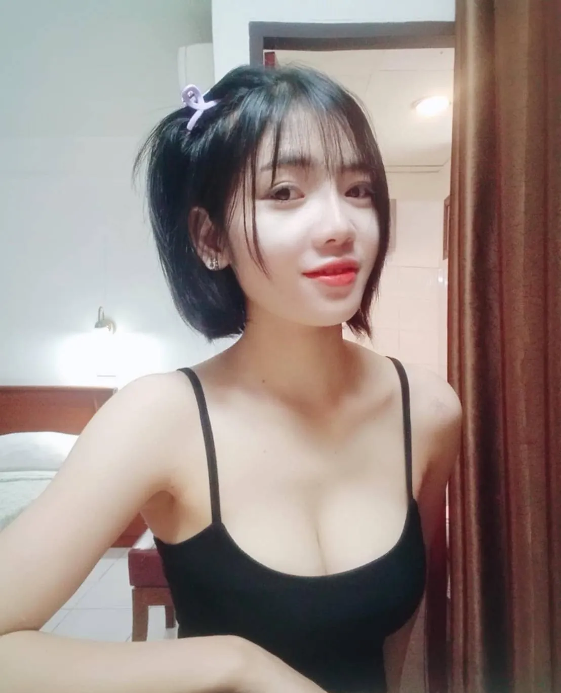Sara Sara bang-lamung