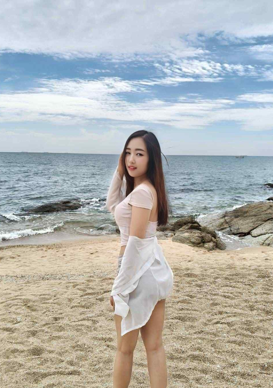 ซันนี่ บางละมุง