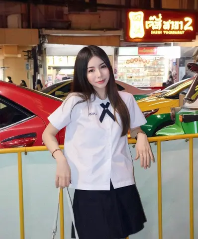 Nne profile photo in Bueng Kum